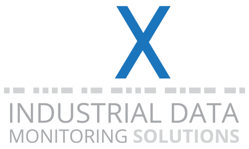 Avaxyn Solutions - Industrial Data Monitoring
